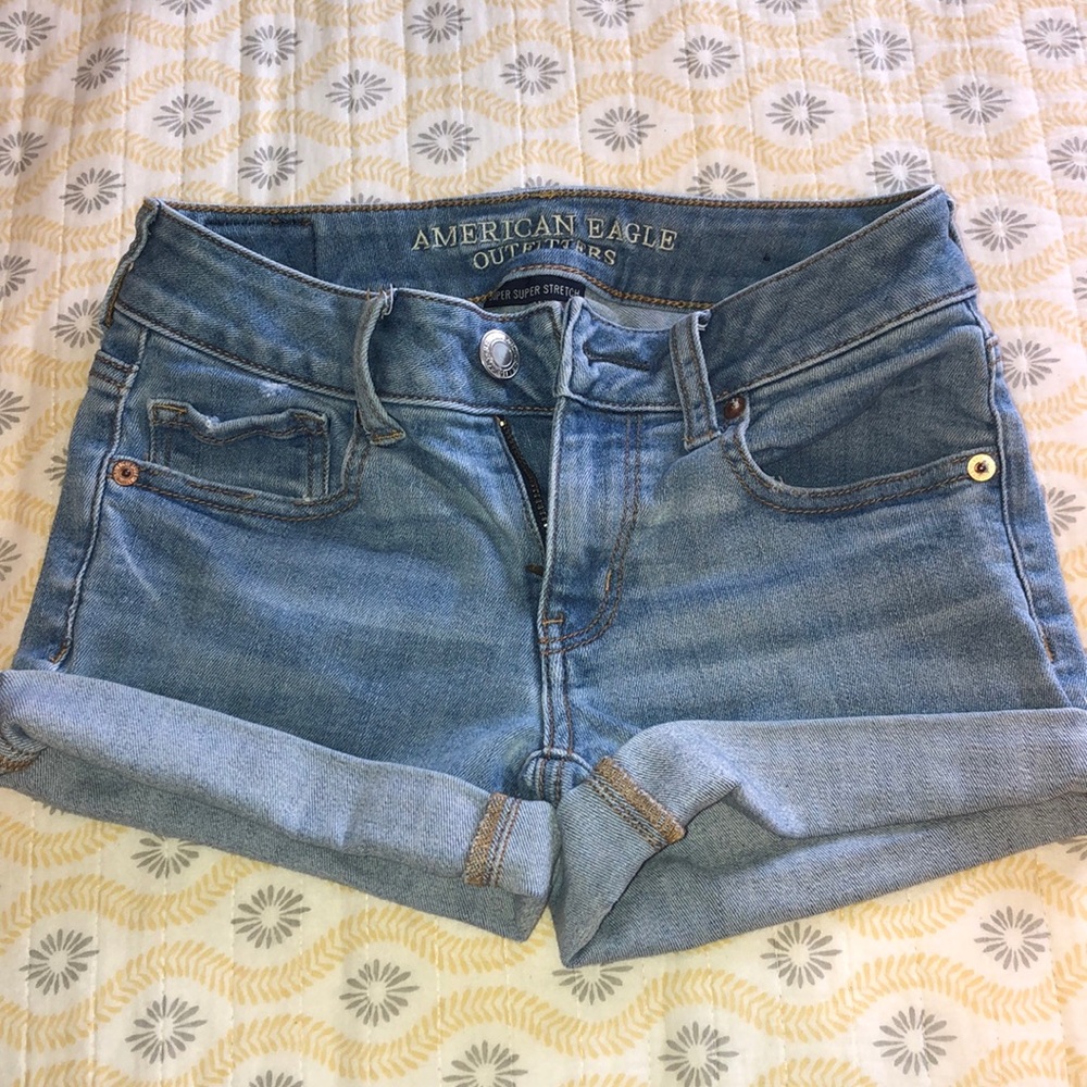 shorts